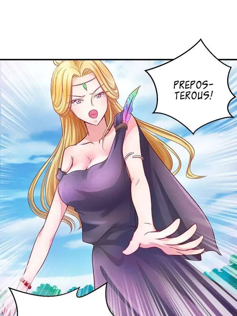Beauty and the Beasts Chapter 14 Online - página 25