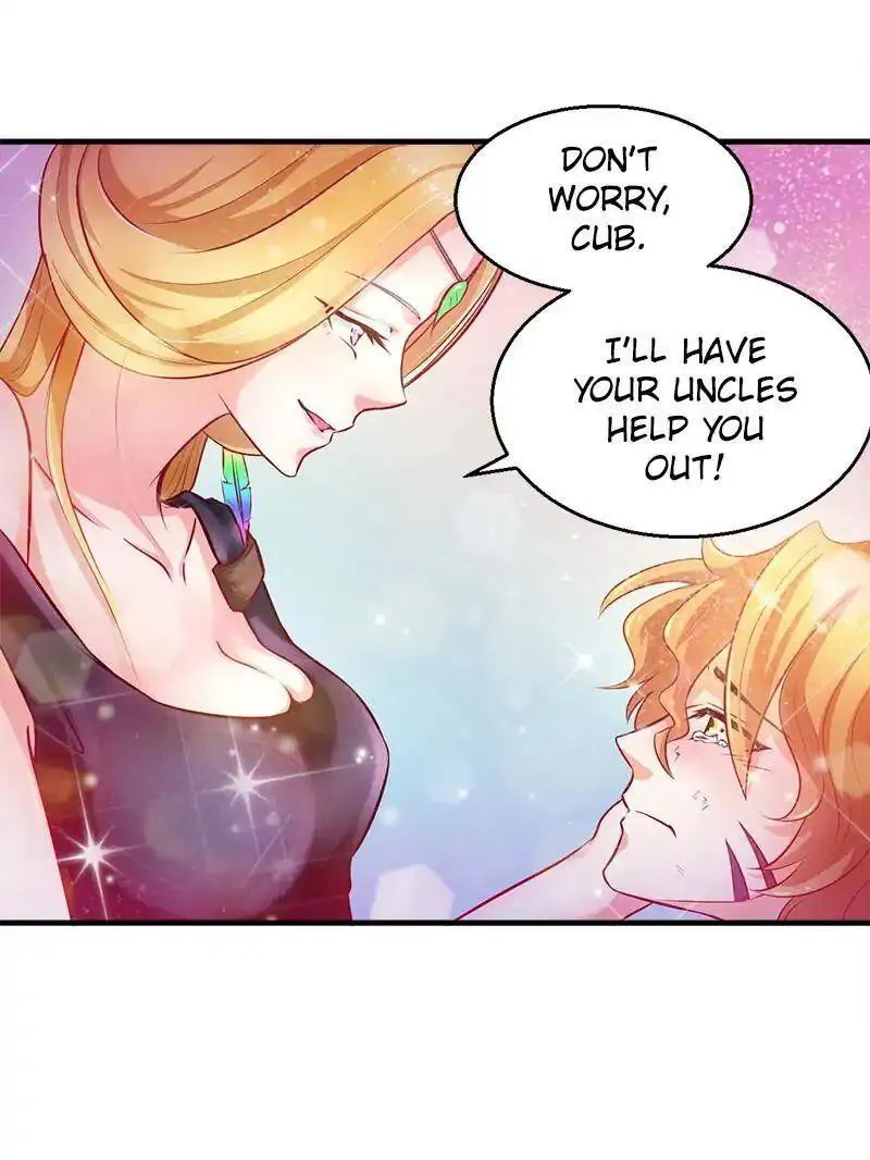 Beauty and the Beasts Chapter 14 Online - página 27