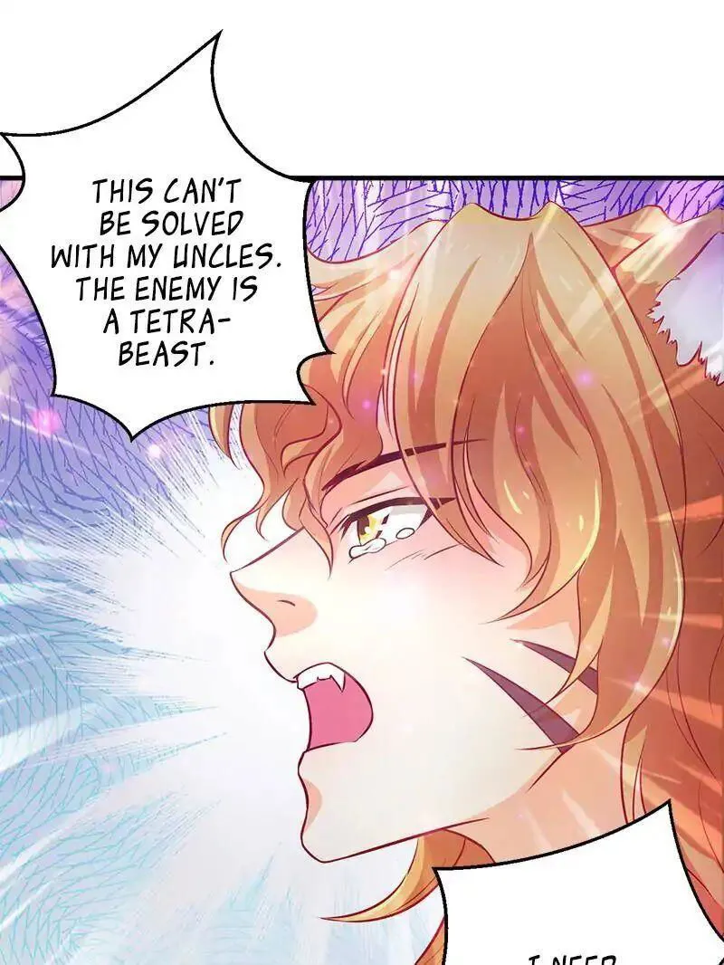Beauty and the Beasts Chapter 14 Online - página 28