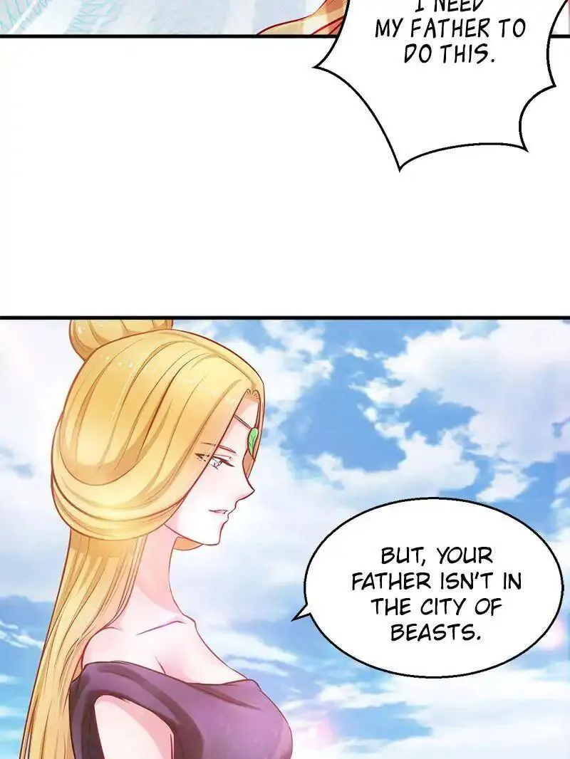 Beauty and the Beasts Chapter 14 Online - página 29