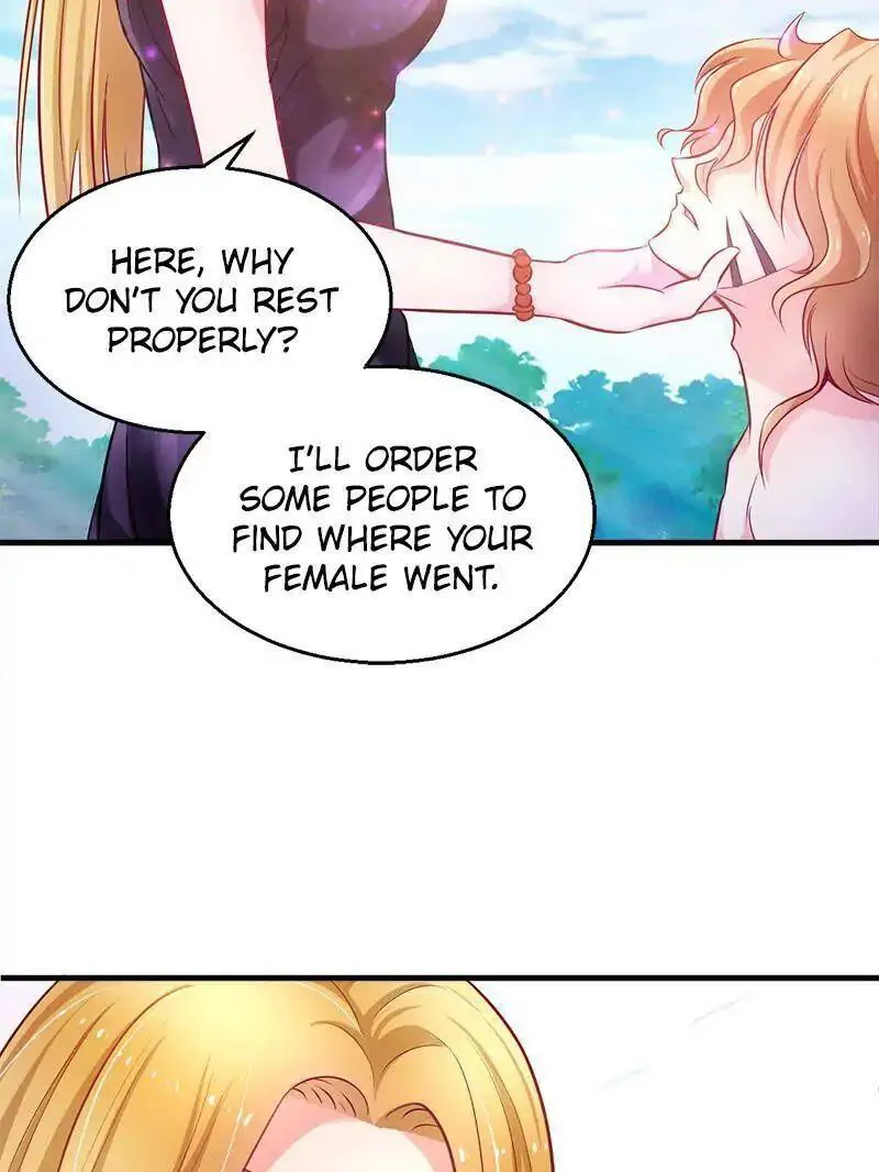 Beauty and the Beasts Chapter 14 Online - página 30