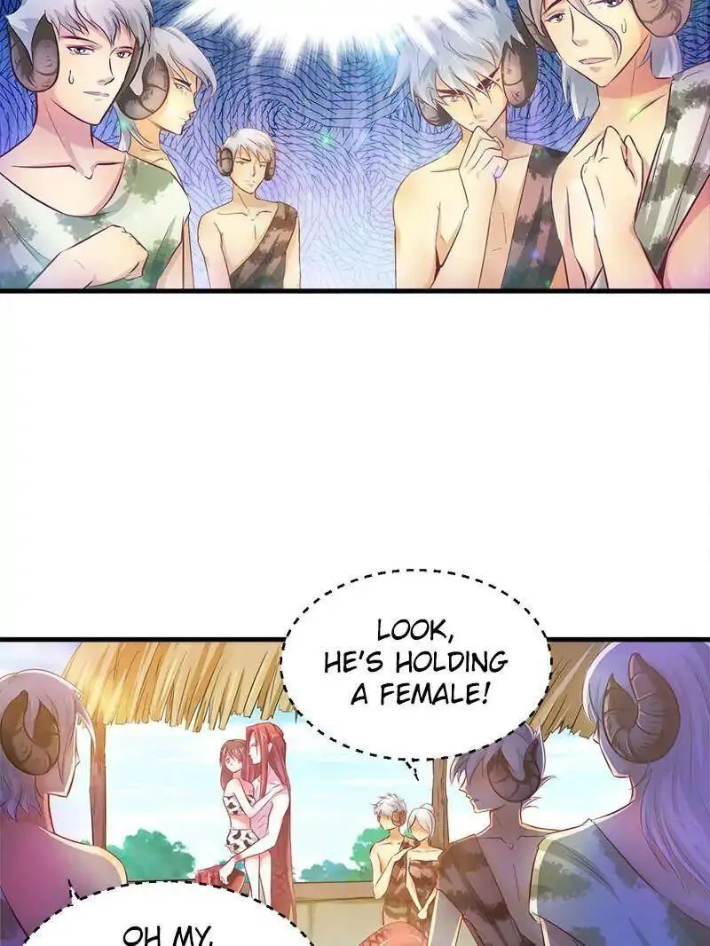 Beauty and the Beasts Chapter 14 Online - página 39