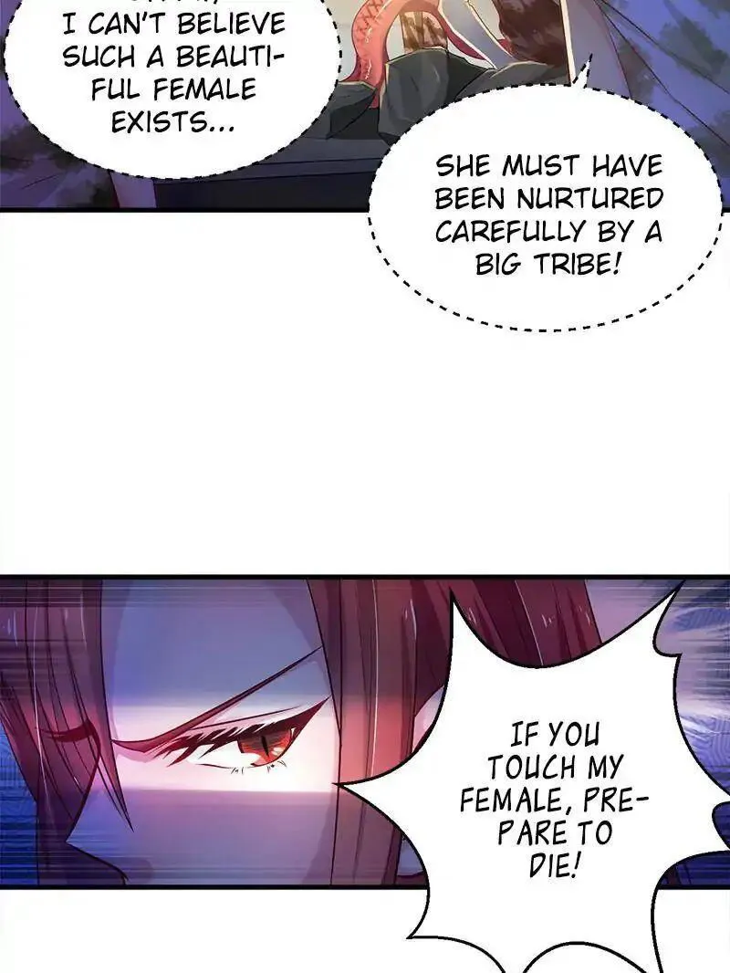 Beauty and the Beasts Chapter 14 Online - página 40