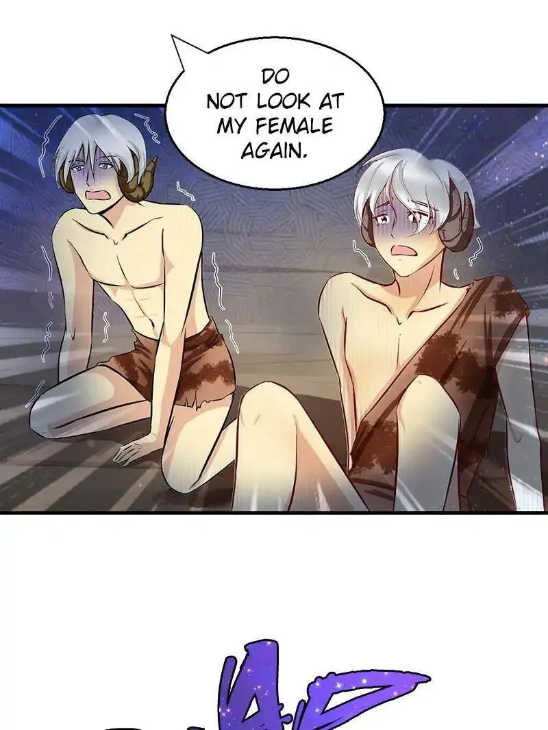 Beauty and the Beasts Chapter 14 Online - página 43