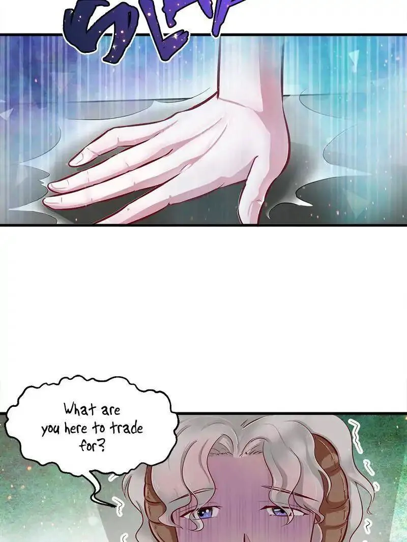 Beauty and the Beasts Chapter 14 Online - página 44