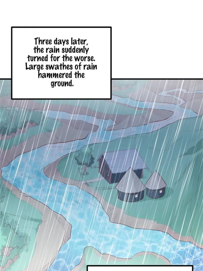 Beauty and the Beasts Chapter 141 Online - página 1
