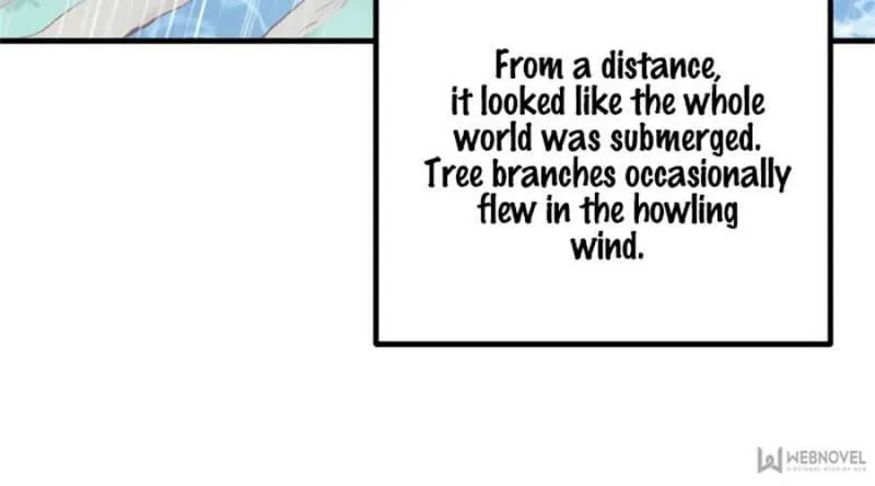 Beauty and the Beasts Chapter 141 Online - página 2