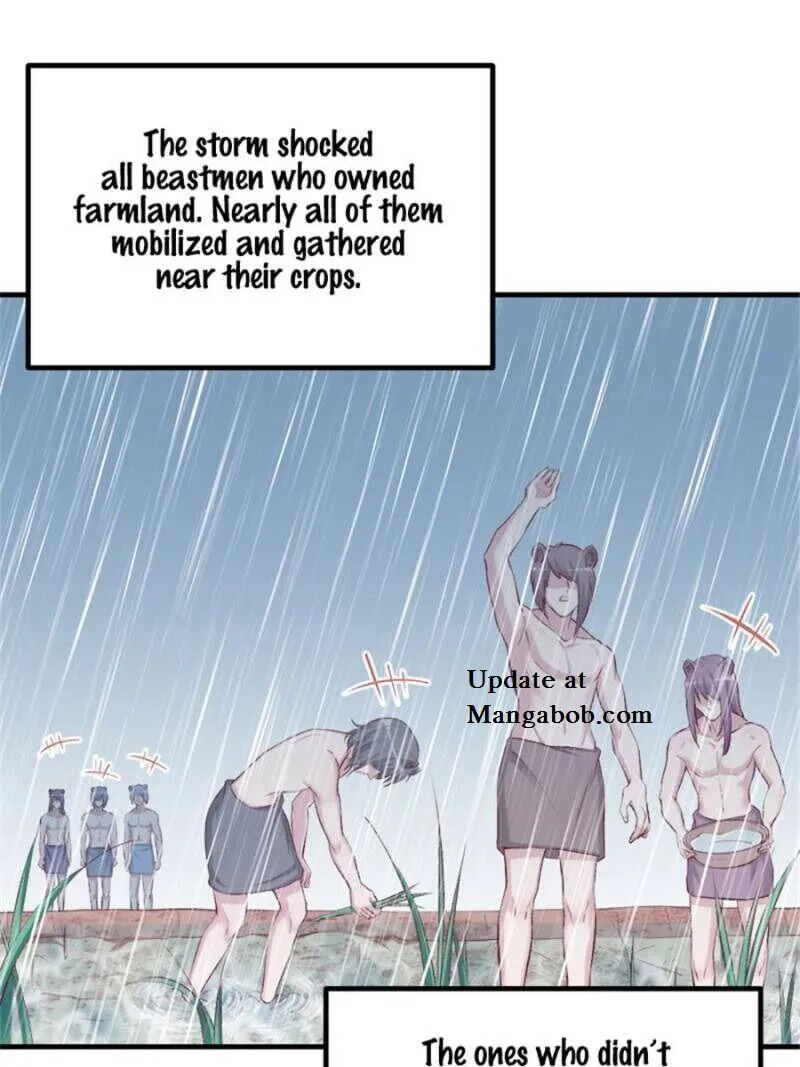 Beauty and the Beasts Chapter 141 Online - página 3