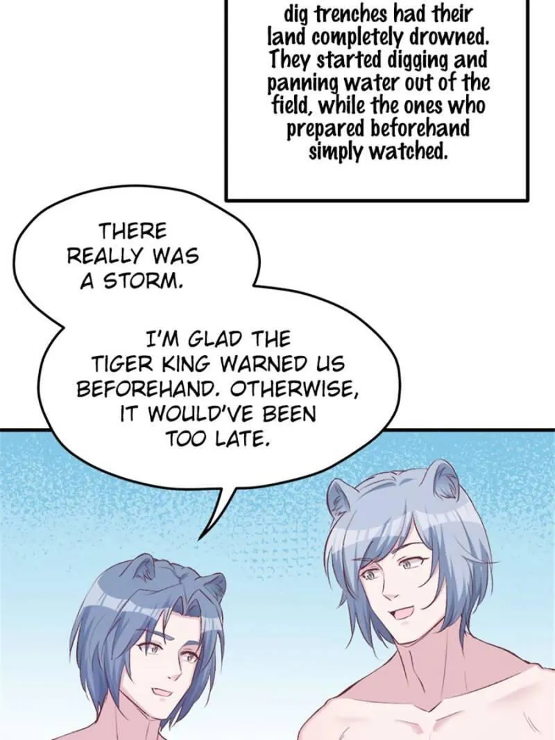 Beauty and the Beasts Chapter 141 Online - página 4