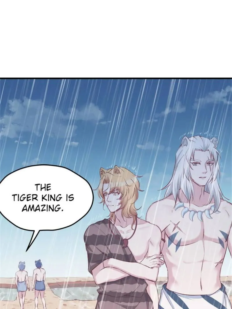 Beauty and the Beasts Chapter 141 Online - página 6