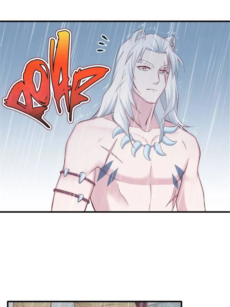 Beauty and the Beasts Chapter 141 Online - página 8