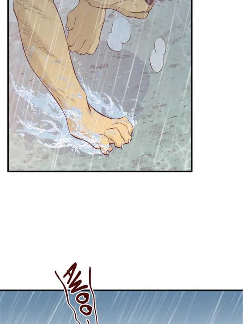 Beauty and the Beasts Chapter 141 Online - página 9