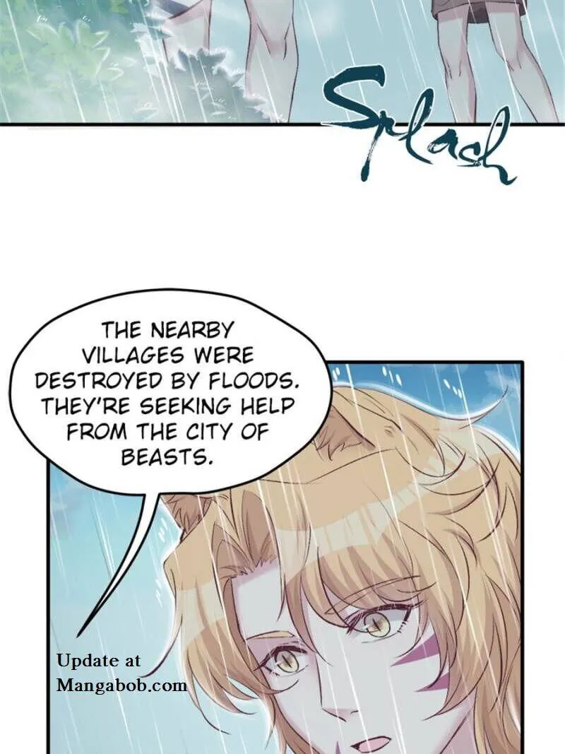 Beauty and the Beasts Chapter 141 Online - página 14