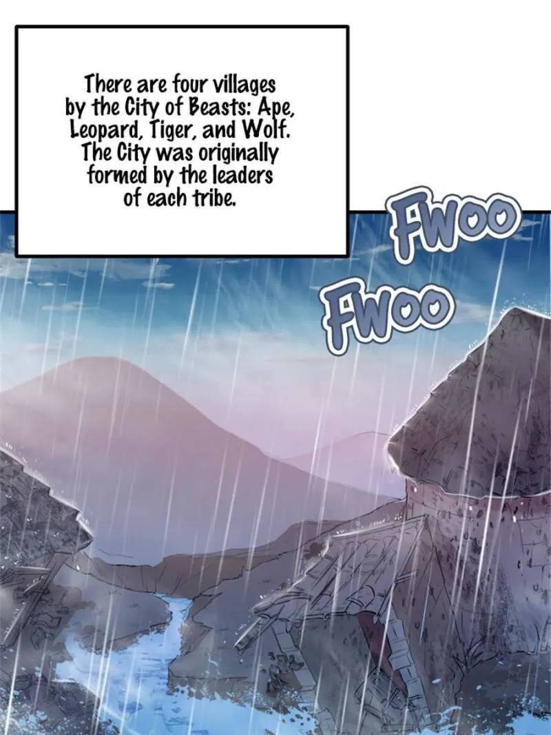 Beauty and the Beasts Chapter 141 Online - página 16
