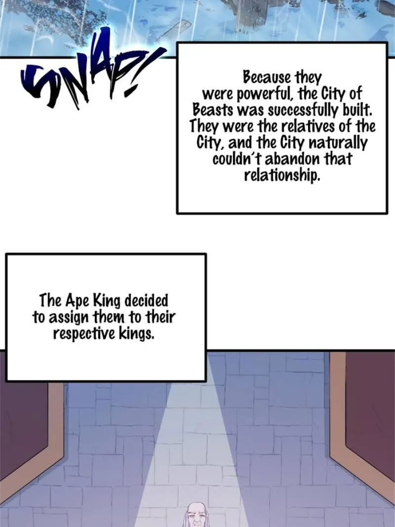 Beauty and the Beasts Chapter 141 Online - página 17