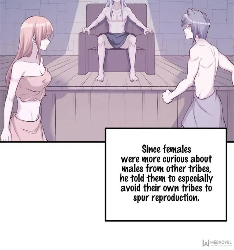 Beauty and the Beasts Chapter 141 Online - página 18