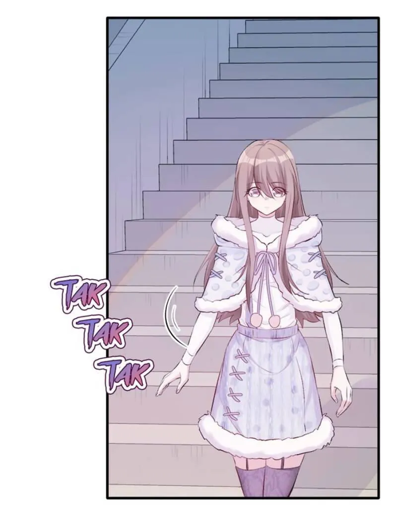 Beauty and the Beasts Chapter 141 Online - página 20