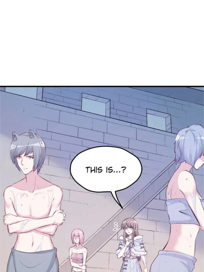 Beauty and the Beasts Chapter 141 Online - página 22