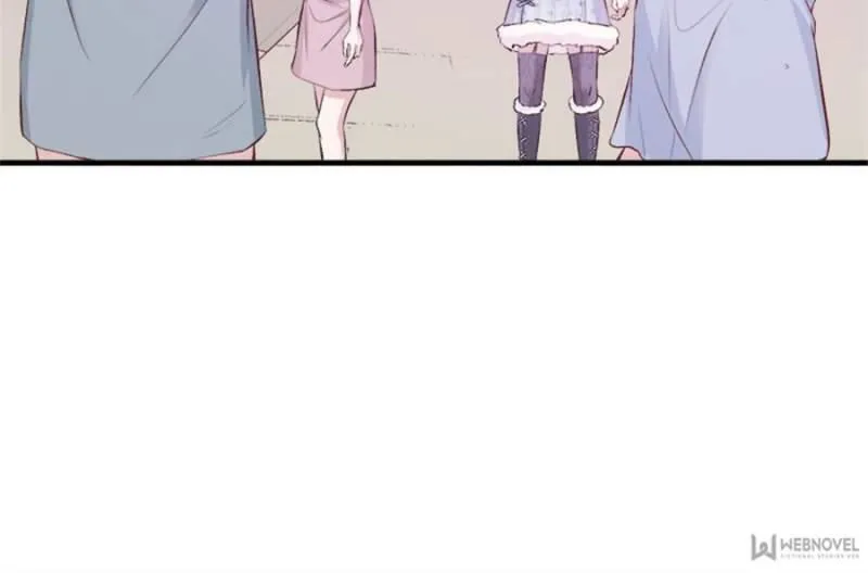 Beauty and the Beasts Chapter 141 Online - página 23