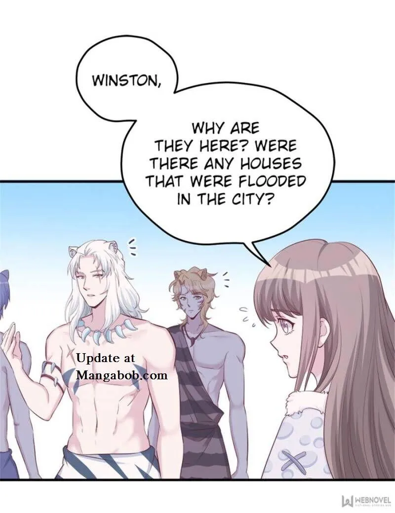 Beauty and the Beasts Chapter 141 Online - página 25