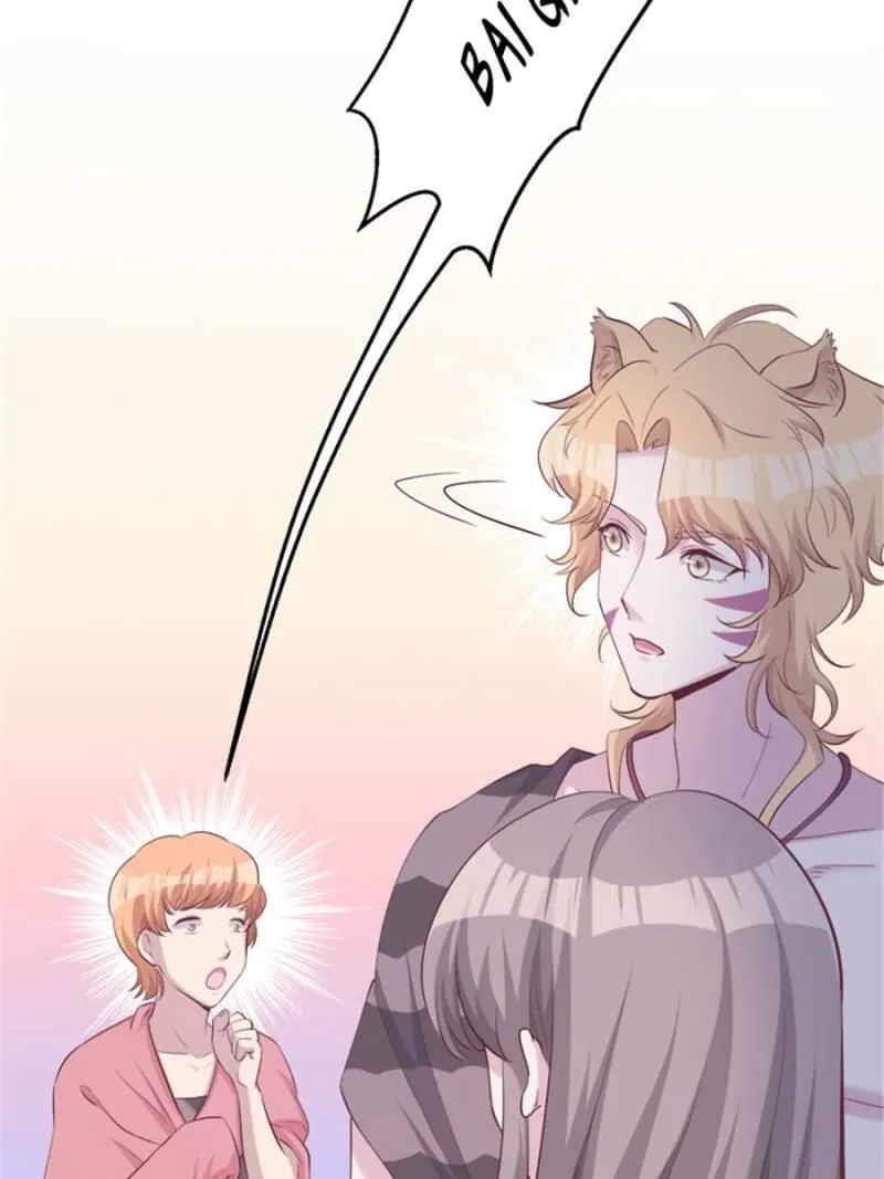 Beauty and the Beasts Chapter 141 Online - página 27