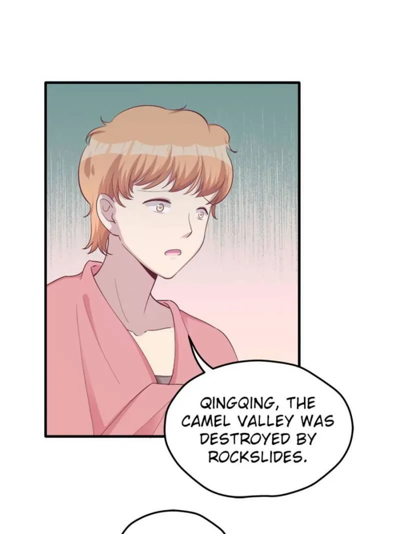 Beauty and the Beasts Chapter 141 Online - página 31