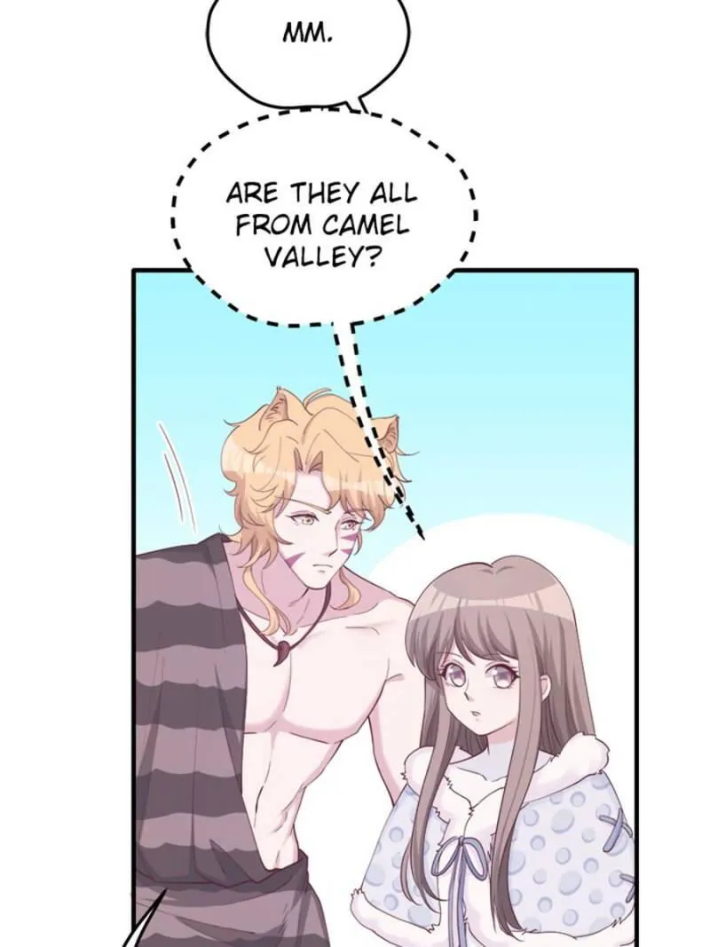 Beauty and the Beasts Chapter 141 Online - página 32