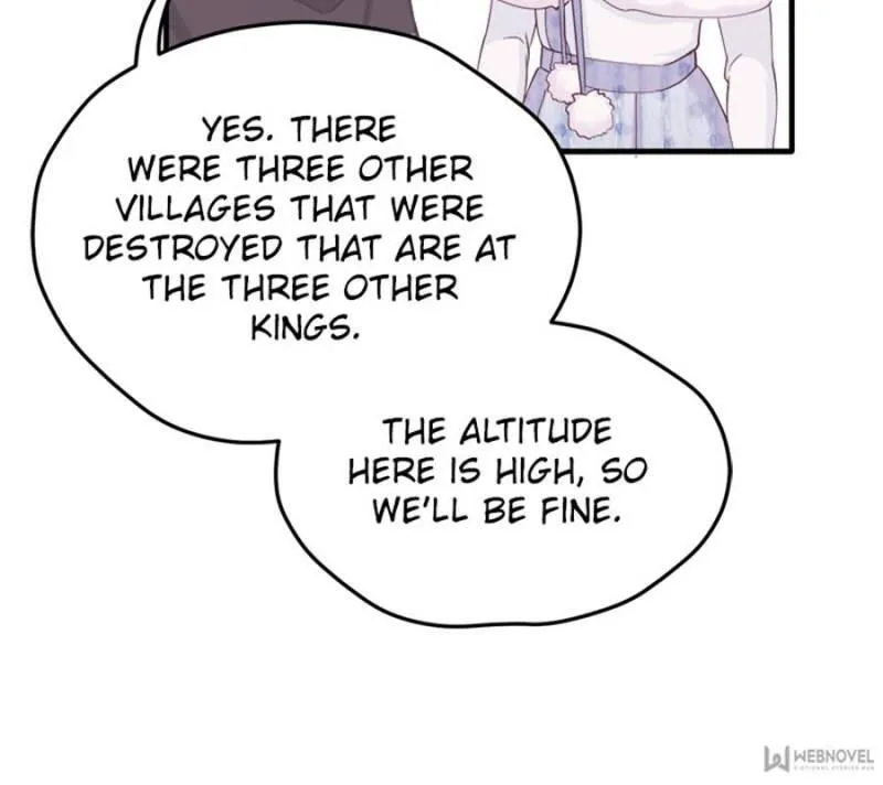 Beauty and the Beasts Chapter 141 Online - página 33