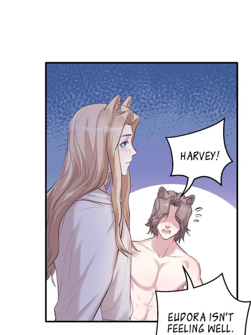 Beauty and the Beasts Chapter 141 Online - página 37