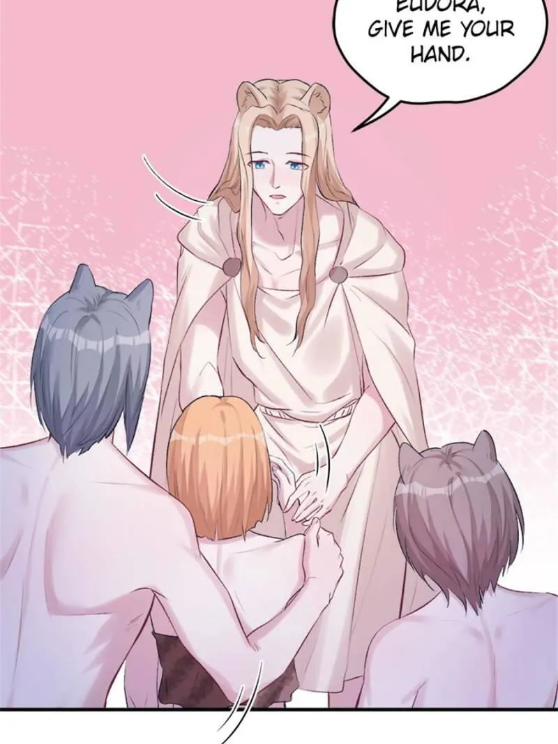 Beauty and the Beasts Chapter 141 Online - página 40