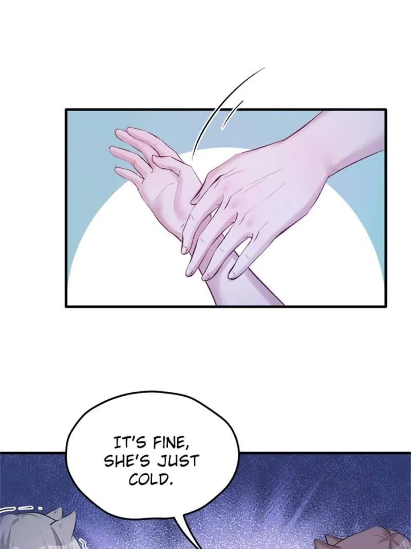 Beauty and the Beasts Chapter 141 Online - página 42