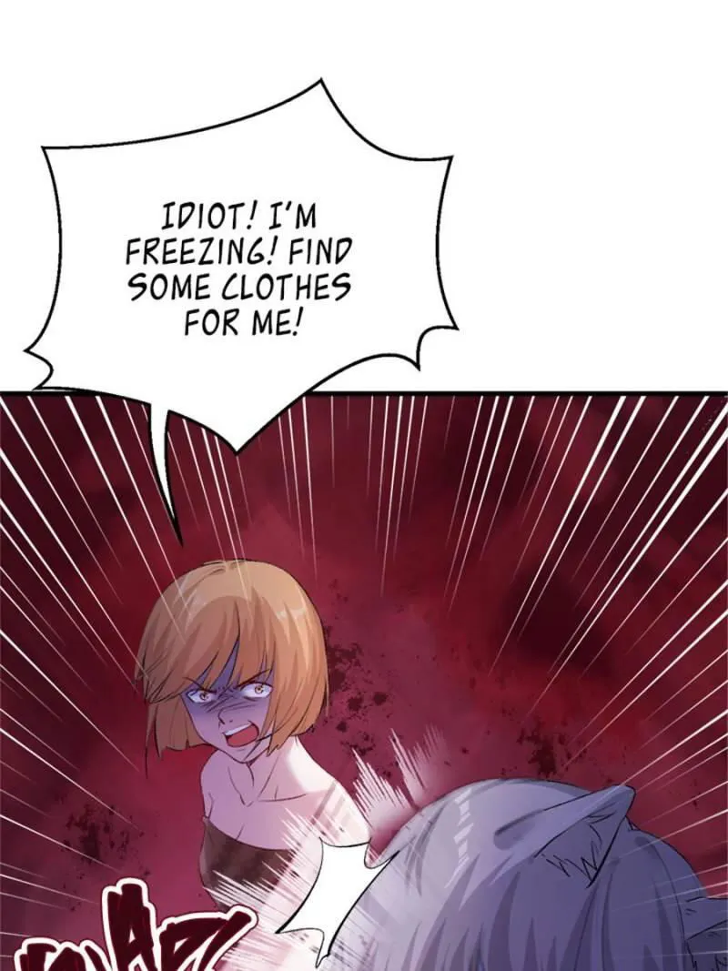 Beauty and the Beasts Chapter 141 Online - página 46