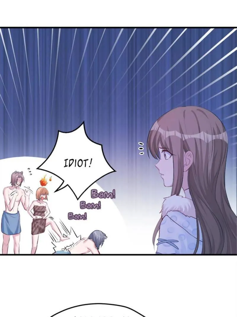 Beauty and the Beasts Chapter 141 Online - página 48