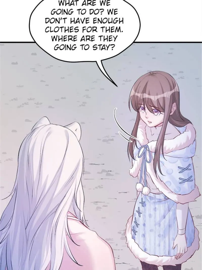 Beauty and the Beasts Chapter 141 Online - página 49