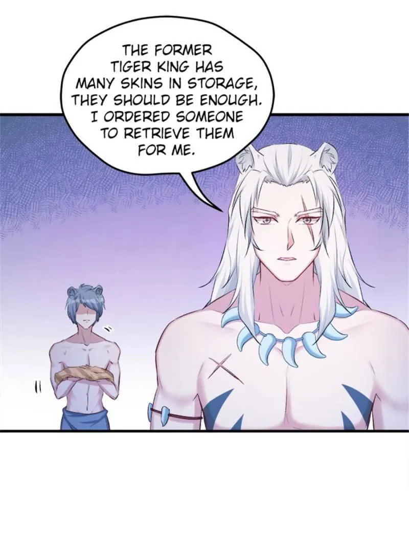 Beauty and the Beasts Chapter 141 Online - página 51
