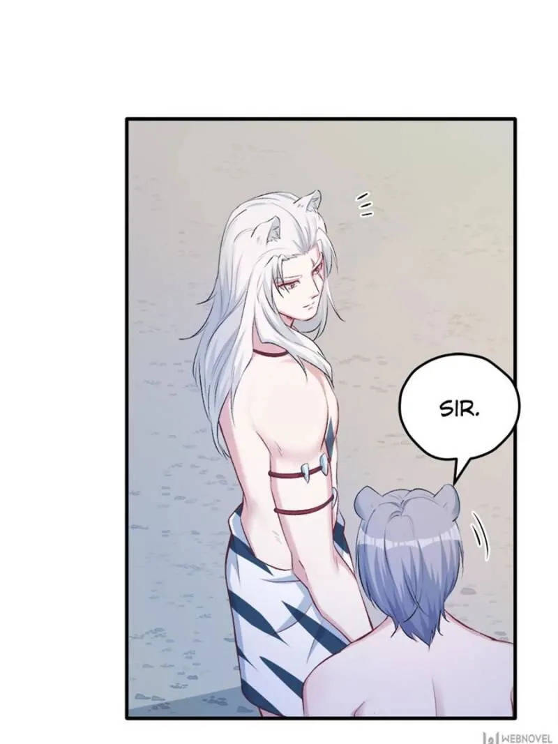 Beauty and the Beasts Chapter 141 Online - página 52