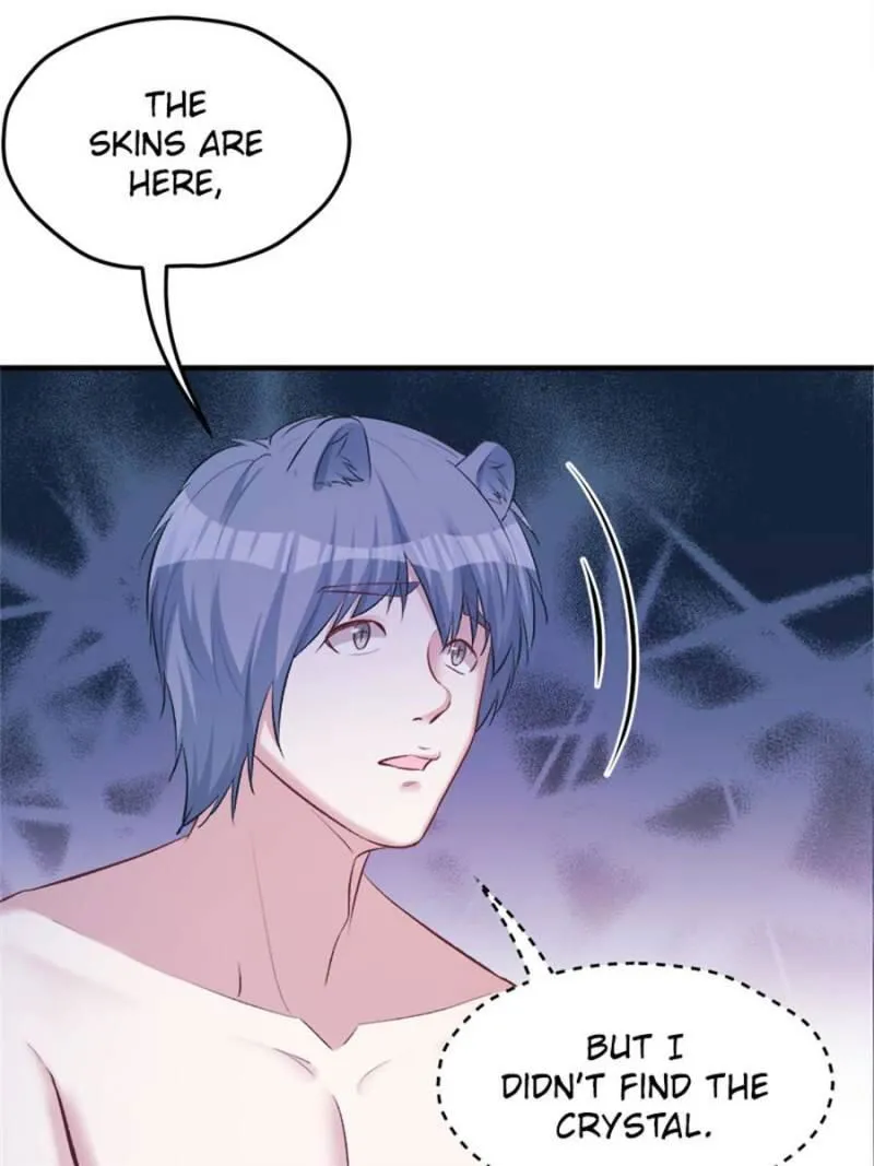 Beauty and the Beasts Chapter 141 Online - página 54