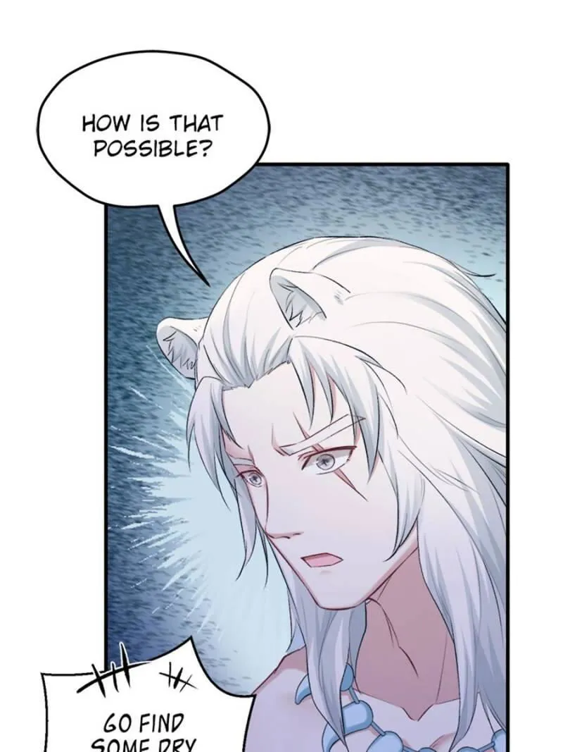 Beauty and the Beasts Chapter 141 Online - página 56