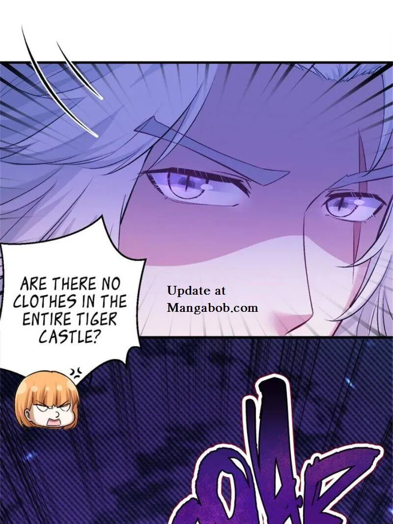 Beauty and the Beasts Chapter 141 Online - página 58