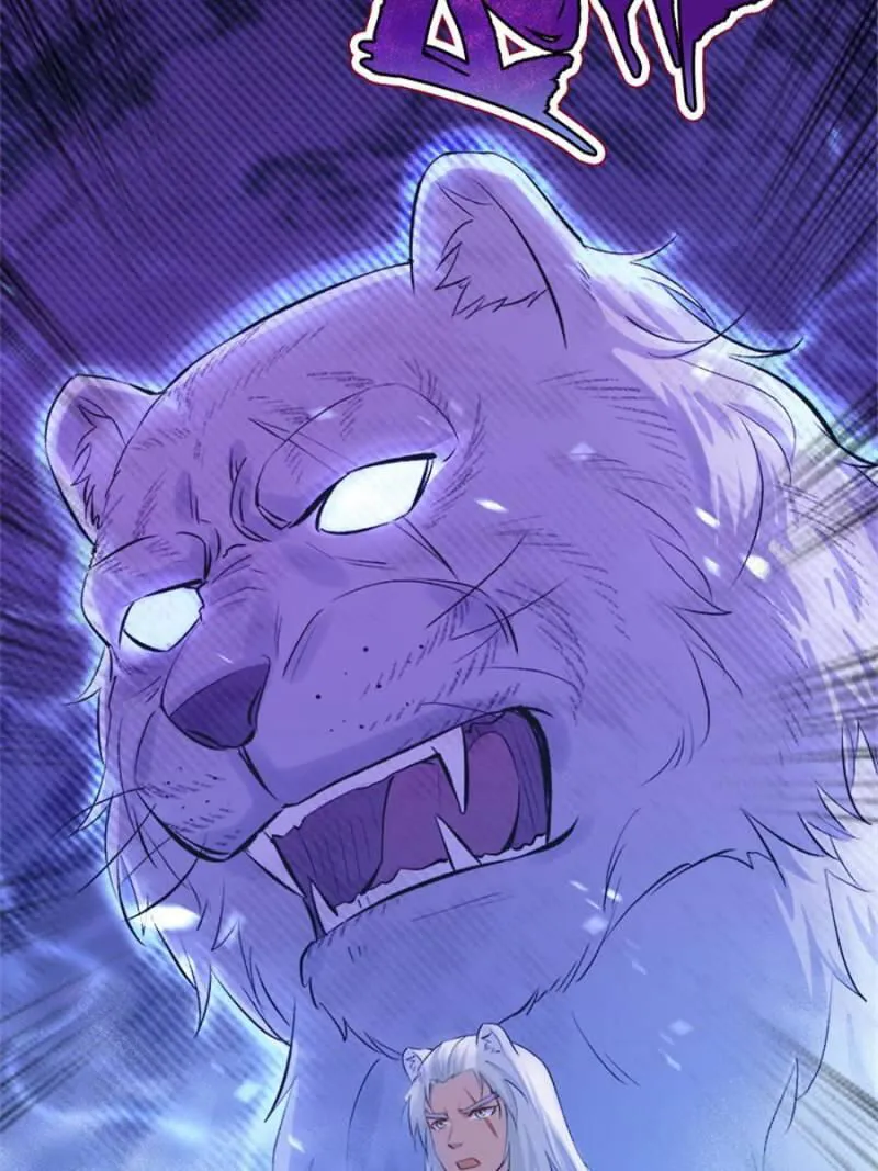 Beauty and the Beasts Chapter 141 Online - página 59