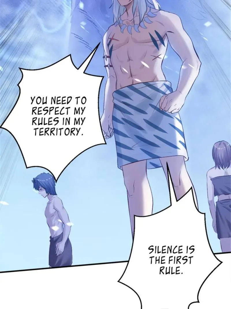 Beauty and the Beasts Chapter 141 Online - página 60