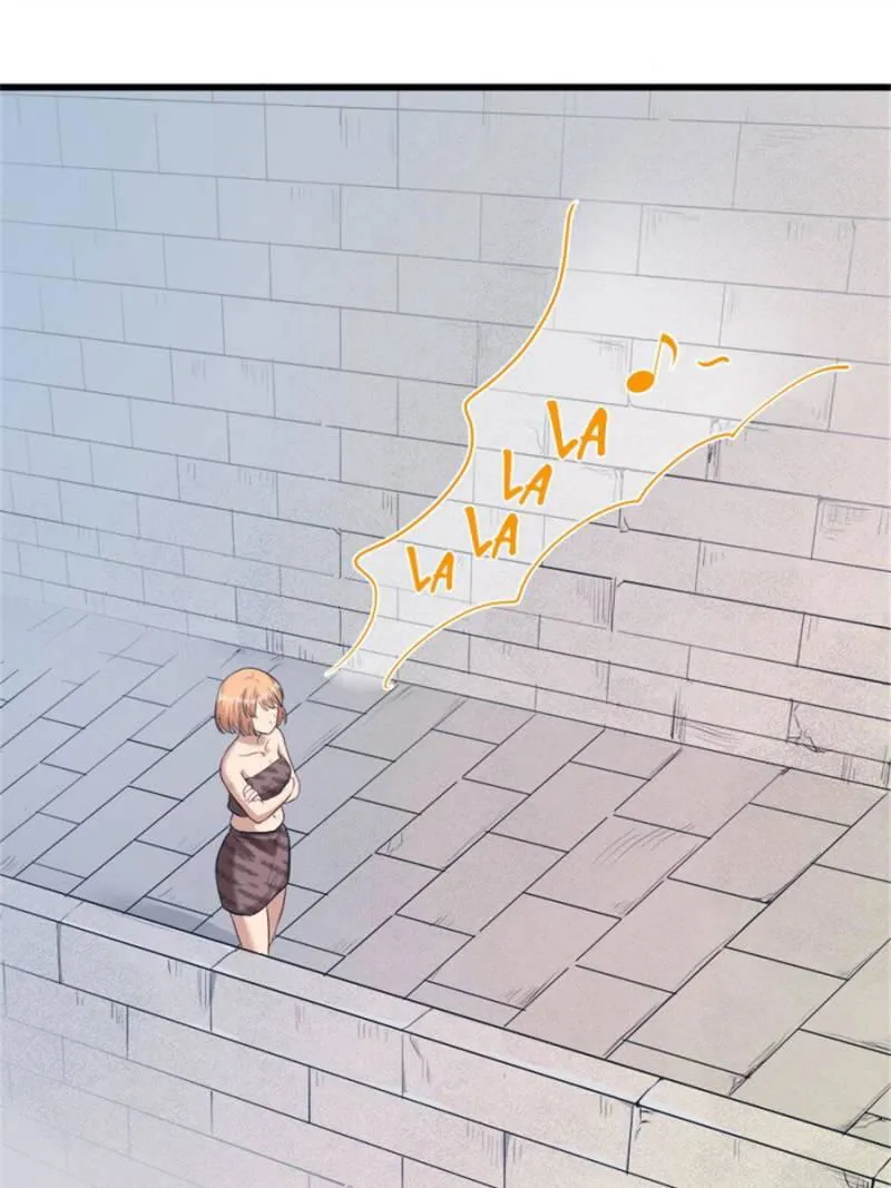 Beauty and the Beasts Chapter 143 Online - página 1
