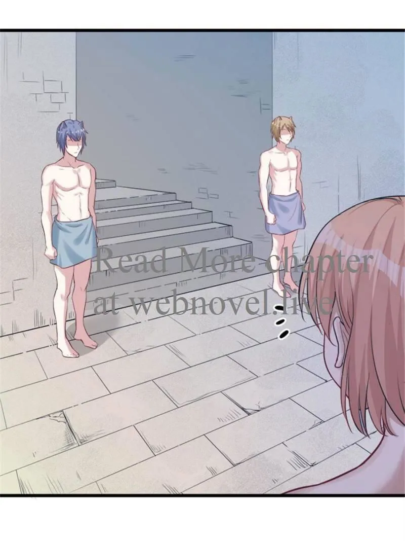 Beauty and the Beasts Chapter 143 Online - página 4