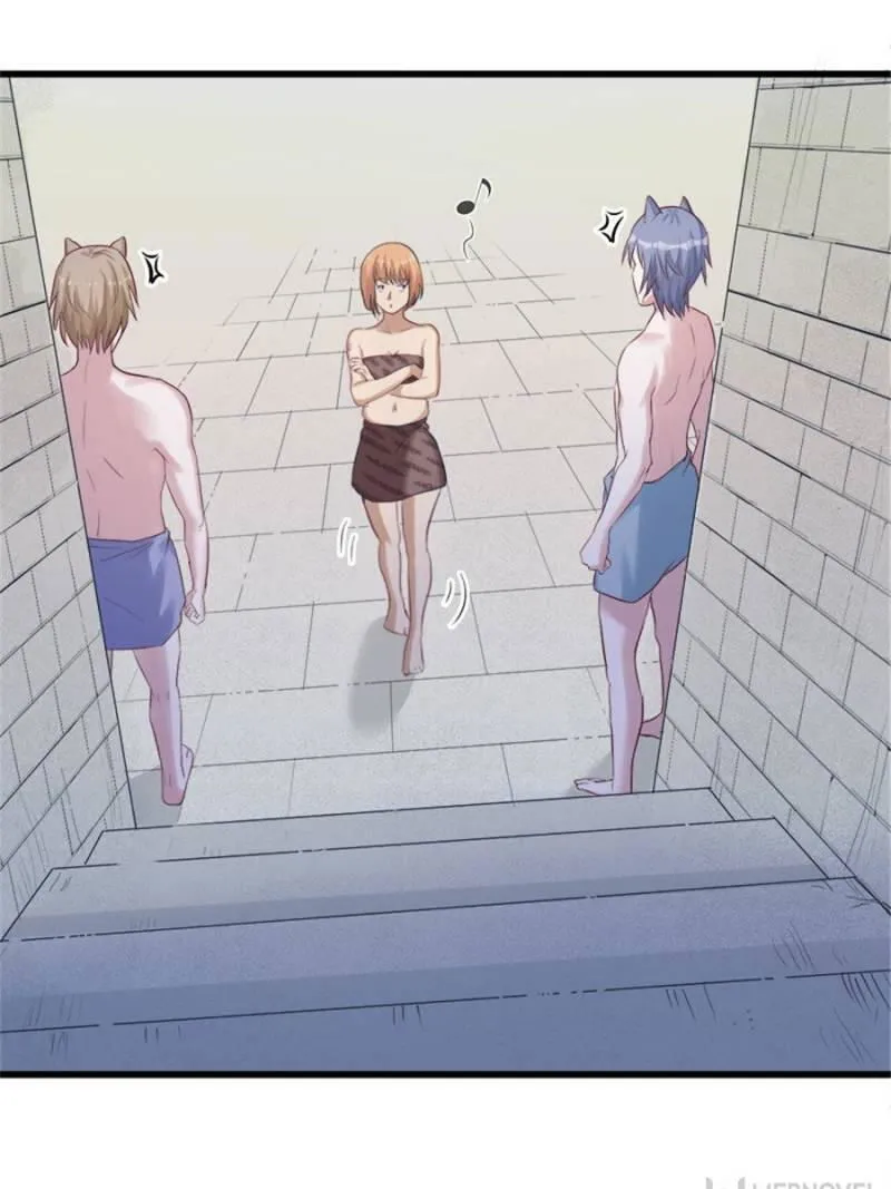 Beauty and the Beasts Chapter 143 Online - página 6