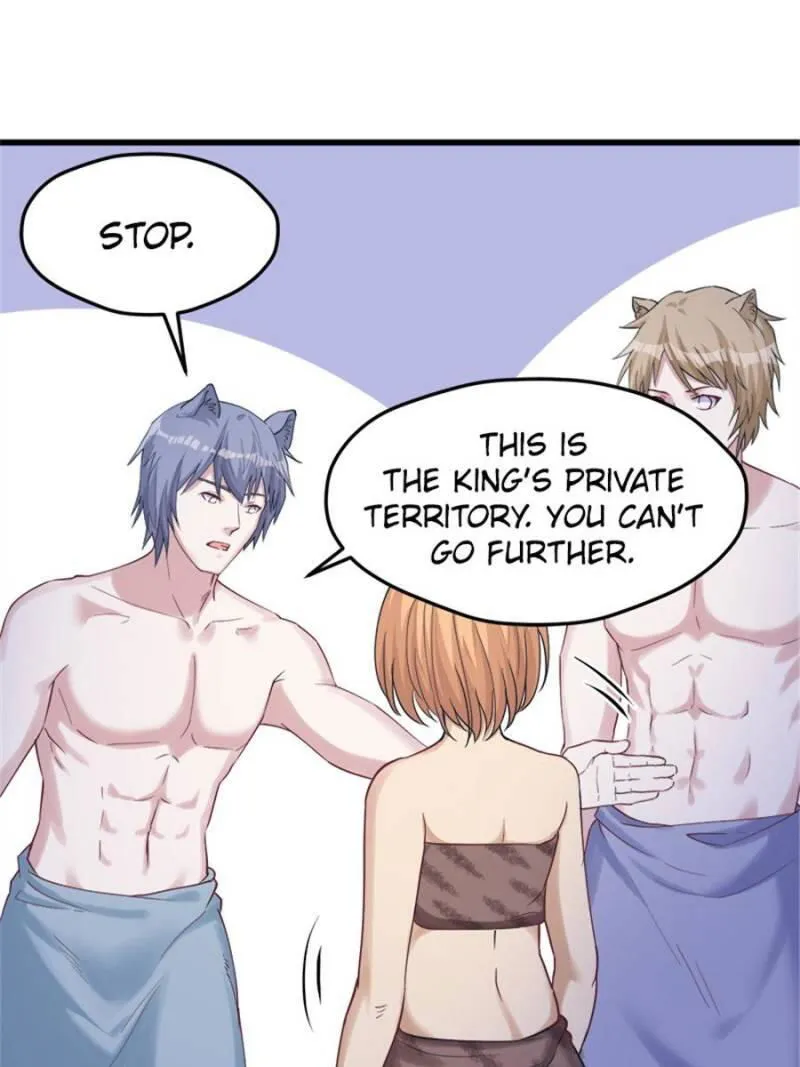 Beauty and the Beasts Chapter 143 Online - página 7