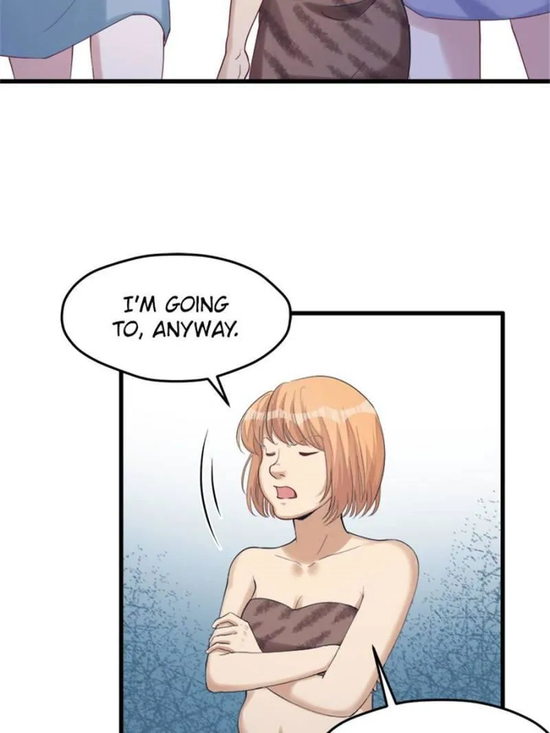 Beauty and the Beasts Chapter 143 Online - página 8