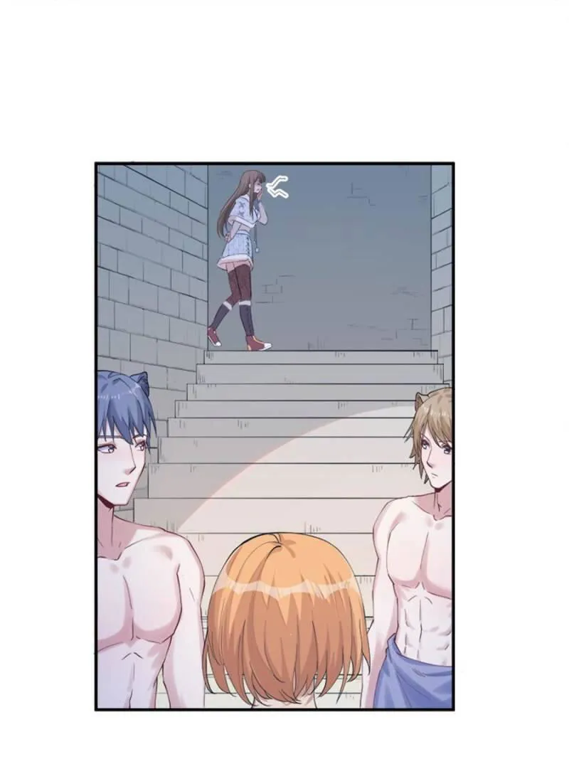 Beauty and the Beasts Chapter 143 Online - página 13