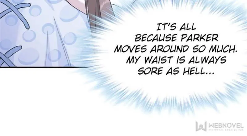Beauty and the Beasts Chapter 143 Online - página 15