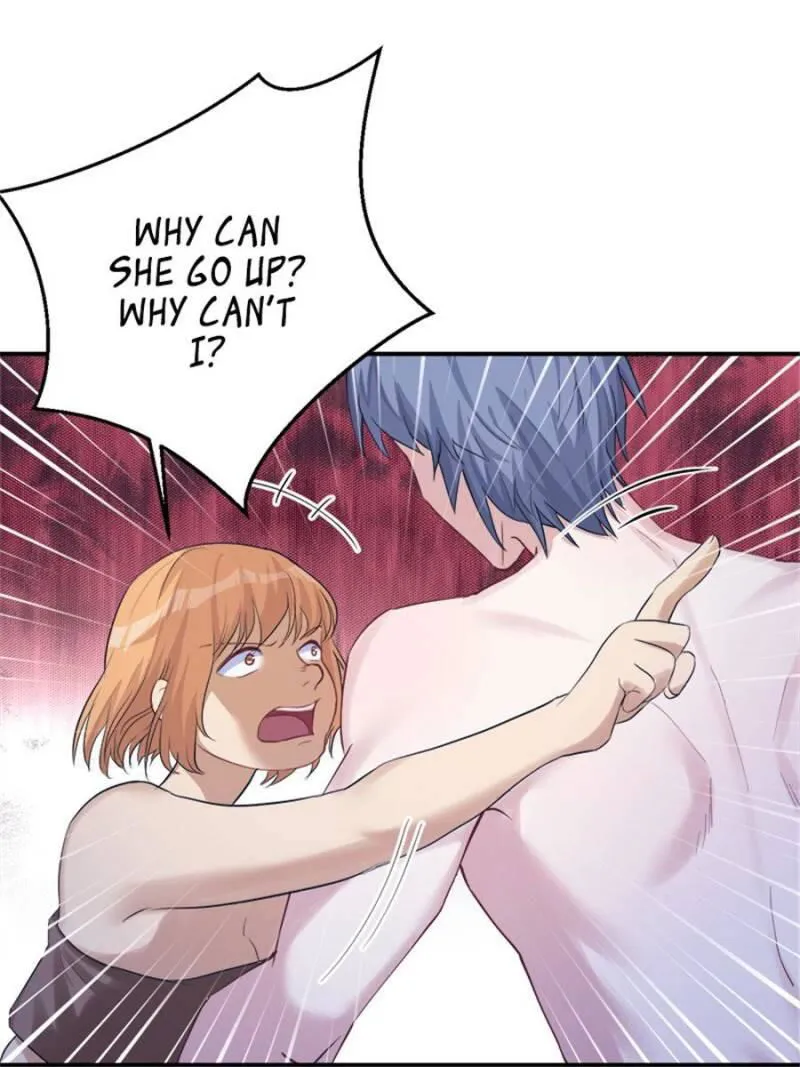 Beauty and the Beasts Chapter 143 Online - página 16
