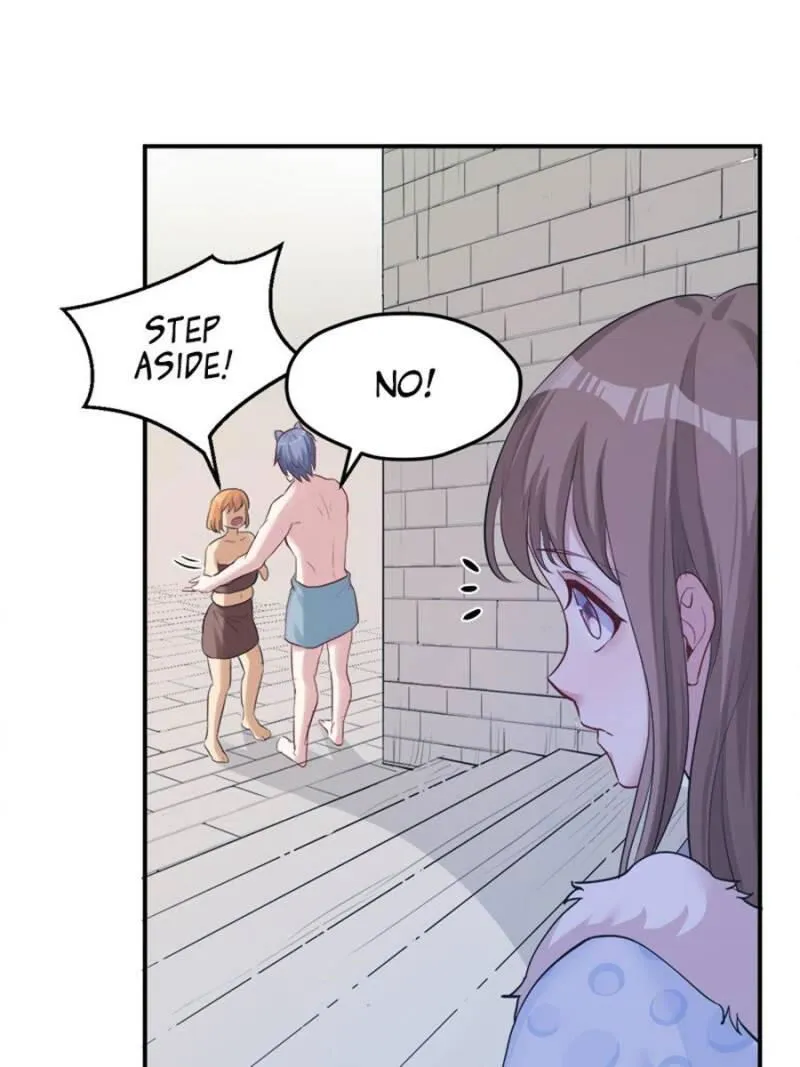 Beauty and the Beasts Chapter 143 Online - página 17